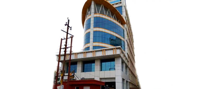 Priska Tower (Priksha Tower)